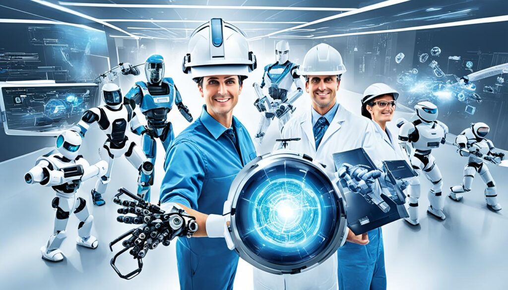 σημασία επαγγελμάτων του μέλλοντος