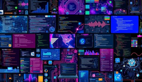 Διπλωματικές Εργασίες ανάπτυξης λογισμικού