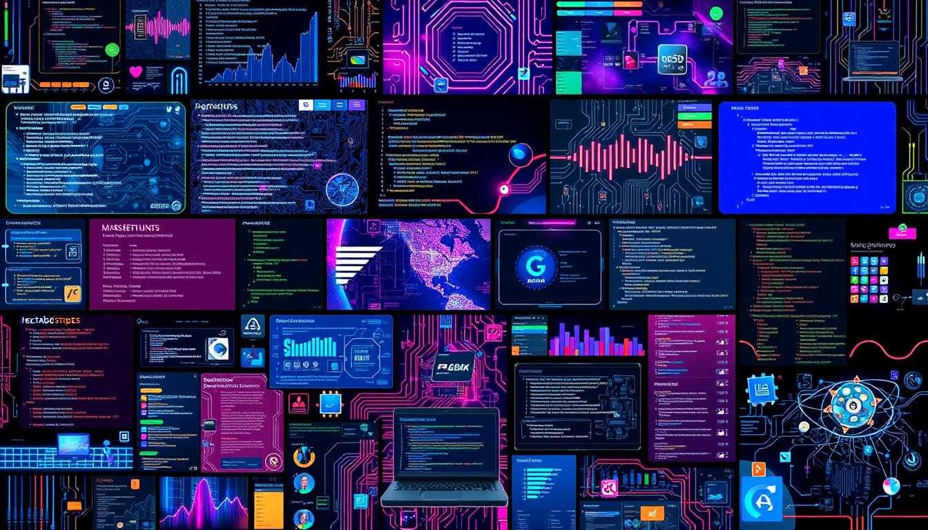 Διπλωματικές Εργασίες ανάπτυξης λογισμικού