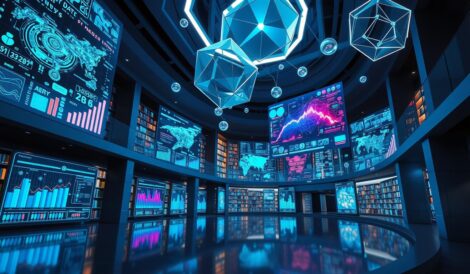 Διπλωματικές Εργασίες διαχείρισης δεδομένων (Big Data)