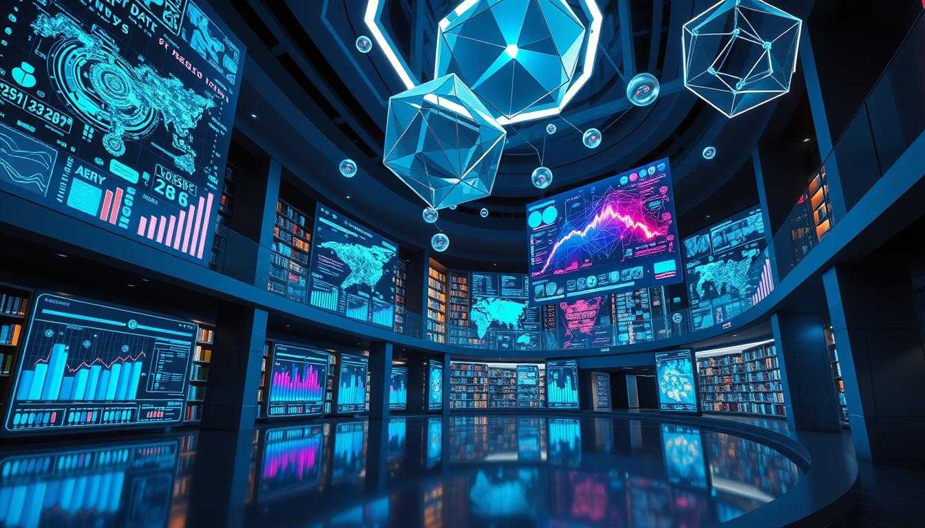 Διπλωματικές Εργασίες διαχείρισης δεδομένων (Big Data)