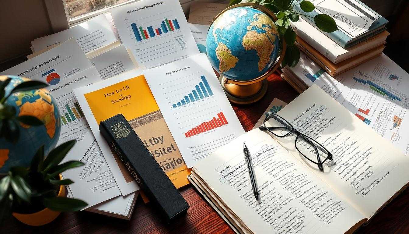 Διπλωματικές Εργασίες κοινωνιολογίας