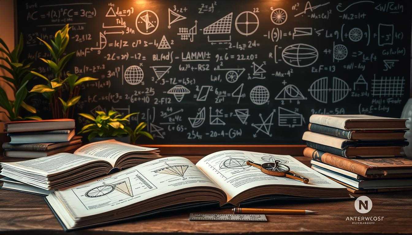 Διπλωματικές Εργασίες μαθηματικών