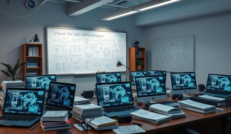 Διπλωματικές Εργασίες μηχανικής μάθησης