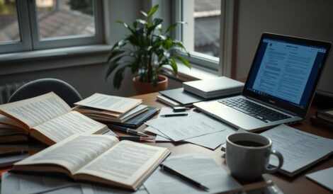 Διπλωματικές Εργασίες νομικής