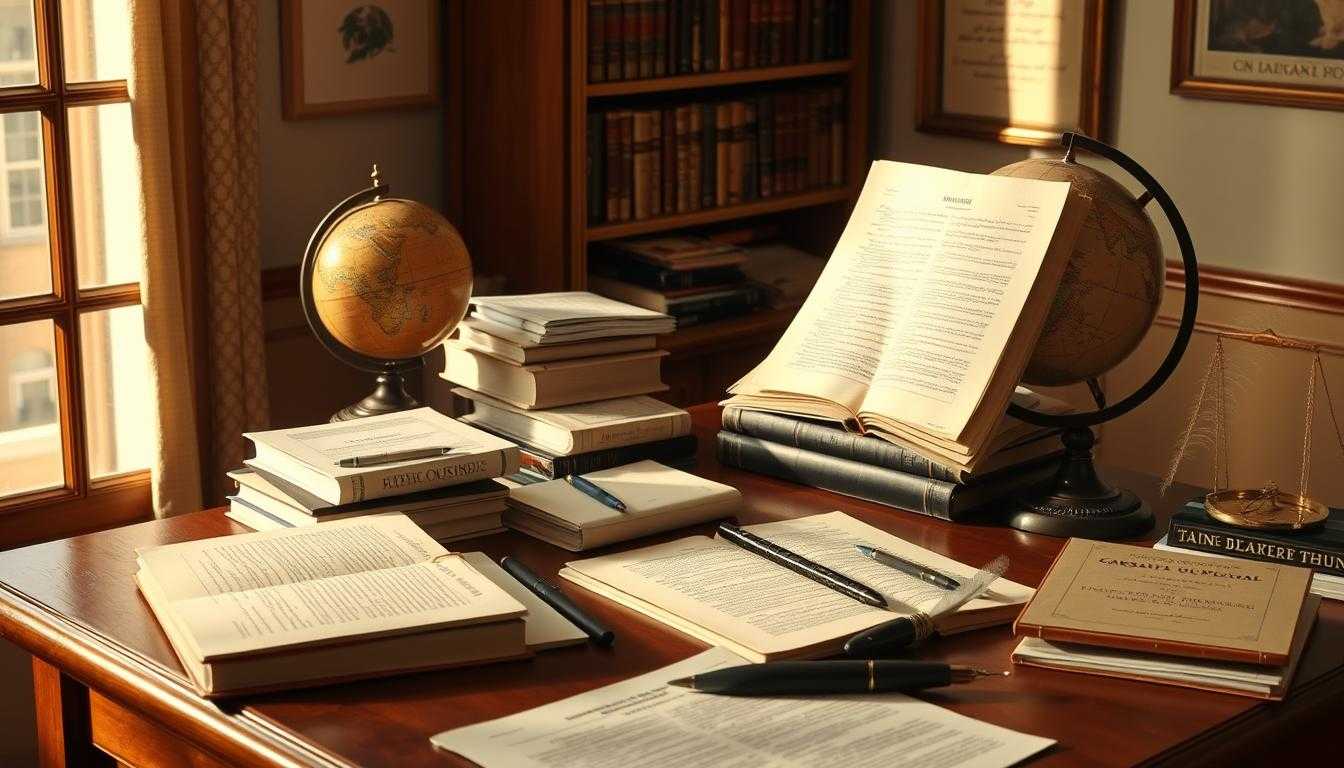 Διπλωματικές Εργασίες συνταγματικού δικαίου