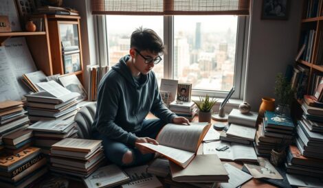 Εκπόνηση εργασιών κοινωνιολογίας