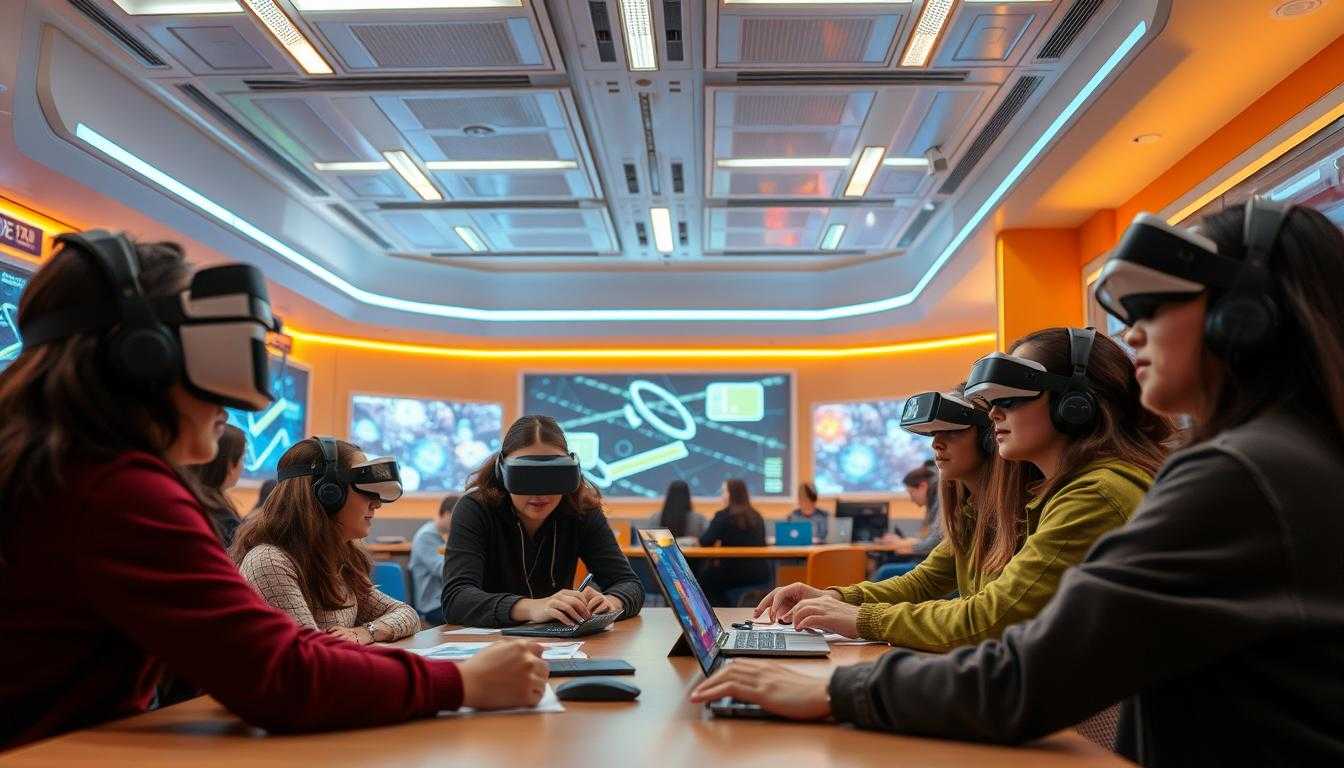 Εκπόνηση εργασιών τεχνολογιών μάθησης