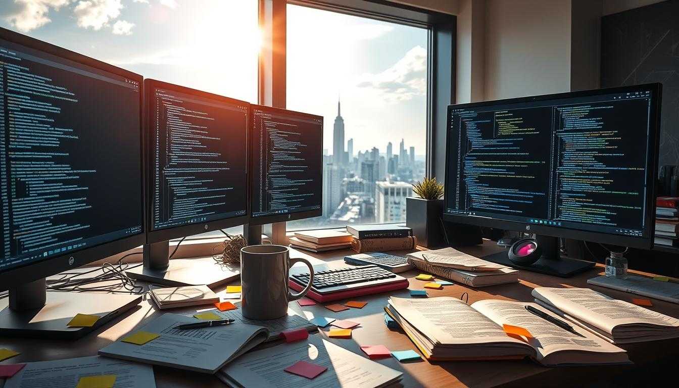 Πτυχιακές Εργασίες ανάπτυξης λογισμικού