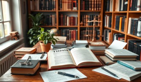 Πτυχιακές Εργασίες αστικού δικαίου