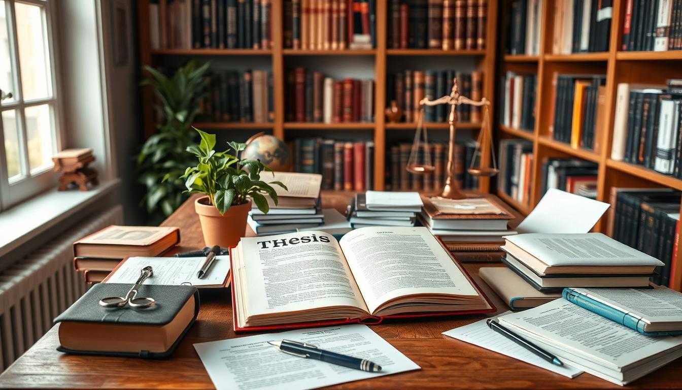 Πτυχιακές Εργασίες αστικού δικαίου