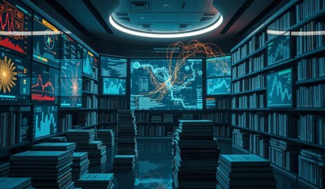 Πτυχιακές Εργασίες διαχείρισης δεδομένων (Big Data)