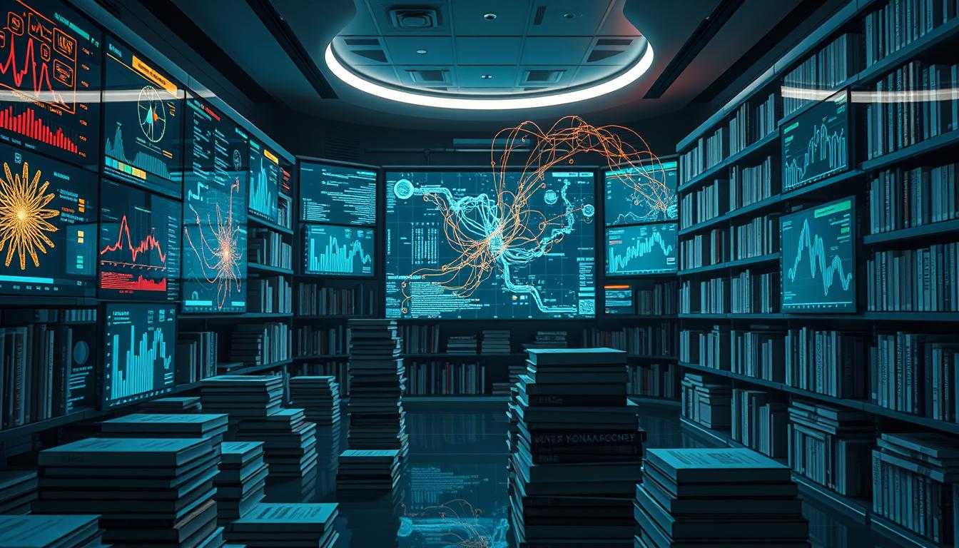 Πτυχιακές Εργασίες διαχείρισης δεδομένων (Big Data)