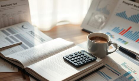 Πτυχιακές Εργασίες λογιστικής και χρηματοοικονομικών