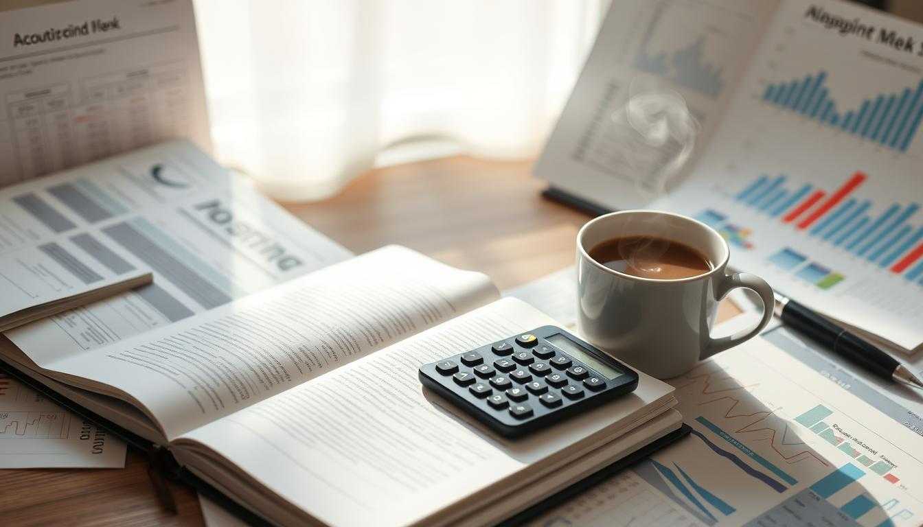 Πτυχιακές Εργασίες λογιστικής και χρηματοοικονομικών