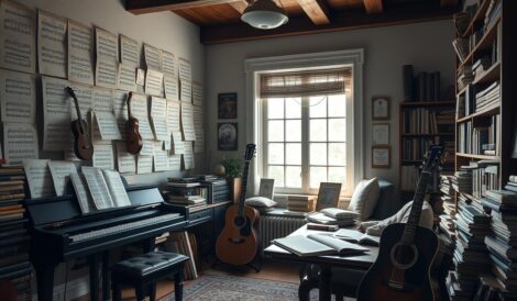 Πτυχιακές Εργασίες μουσικών σπουδών