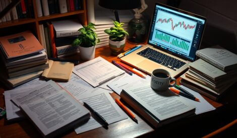 Φοιτητικές Εργασίες Οικονομικών