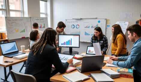 Φοιτητικές Εργασίες Στατιστικής