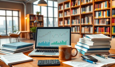 Φοιτητικές Εργασίες Χρηματοοικονομικής