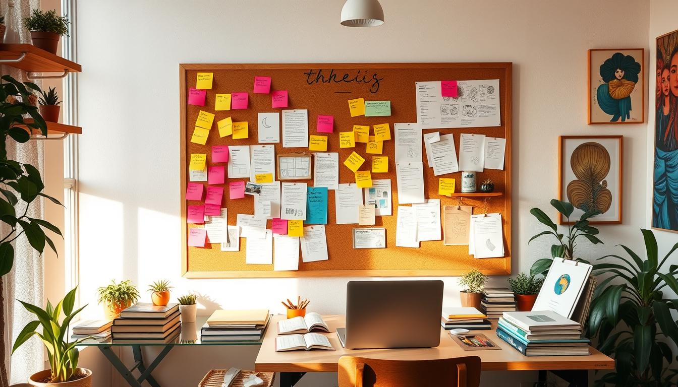 ιδεεσ για διπλωματικη εργασια