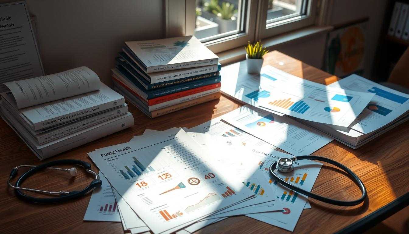 Διπλωματικές Εργασίες δημόσιας υγείας