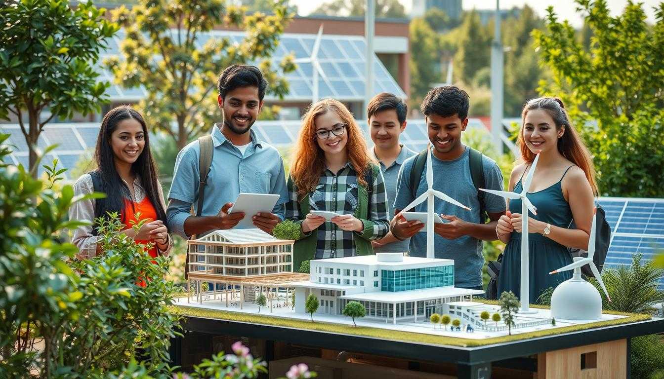 Διπλωματικές Εργασίες περιβαλλοντικής μηχανικής