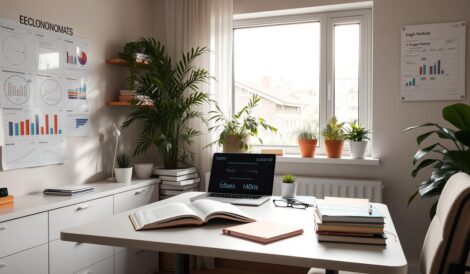 Ιδιαίτερα Μαθήματα Αγγλικά για Οικονομολόγους