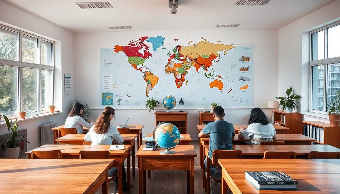 Ιδιαίτερα Μαθήματα Οικονομική Γεωγραφία