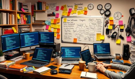 Φοιτητικές Εργασίες ανάπτυξης λογισμικού