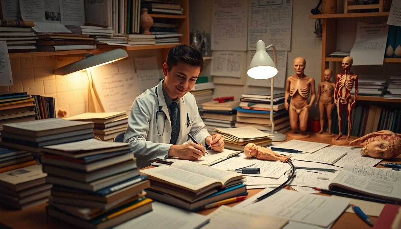 Φοιτητικές Εργασίες ιατρικής
