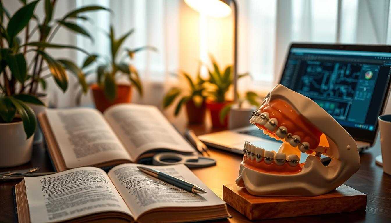 Φοιτητικές Εργασίες οδοντιατρικής