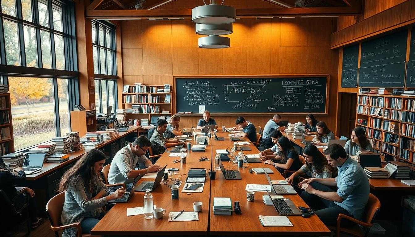 Φοιτητικές Εργασίες οικονομικών