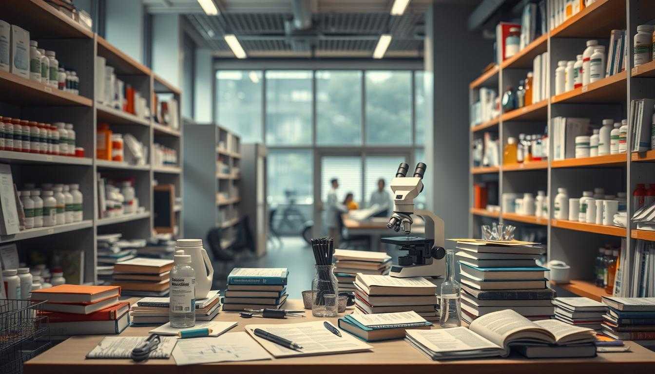 Φοιτητικές Εργασίες φαρμακευτικής