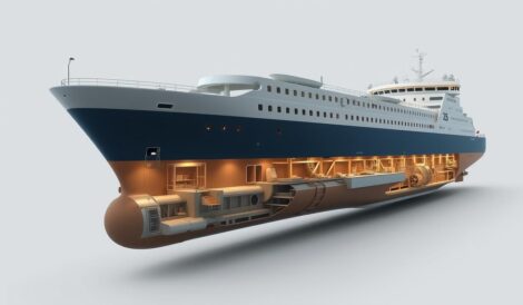 Αντοχή Πλοίου