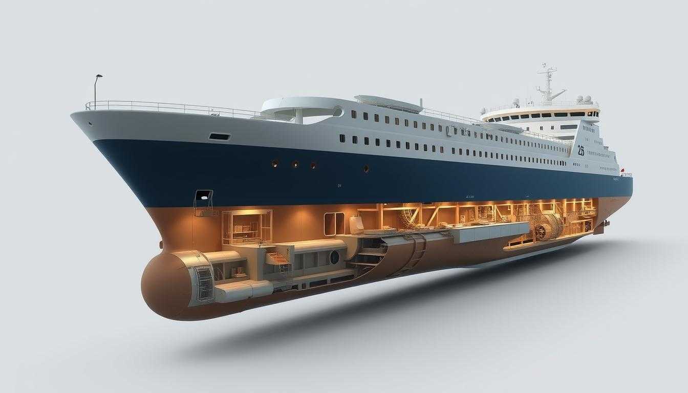 Αντοχή Πλοίου