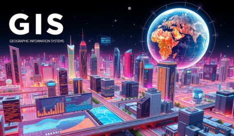 Αρχές Γεωπληροφορικής και Σ.Γ.Π
