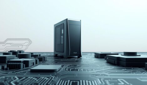 Αρχιτεκτονική Υπολογιστών Ι