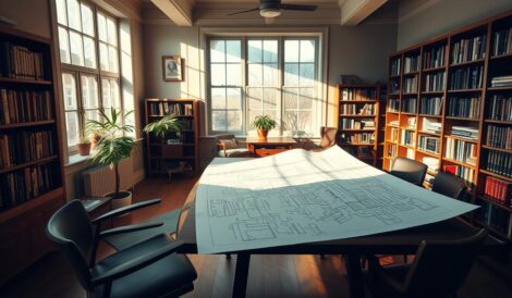 Αρχιτεκτονικός Σχεδιασμός Ι