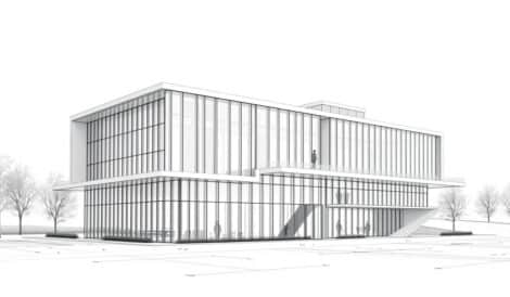 Αρχιτεκτονικός Σχεδιασμός ΙΙ