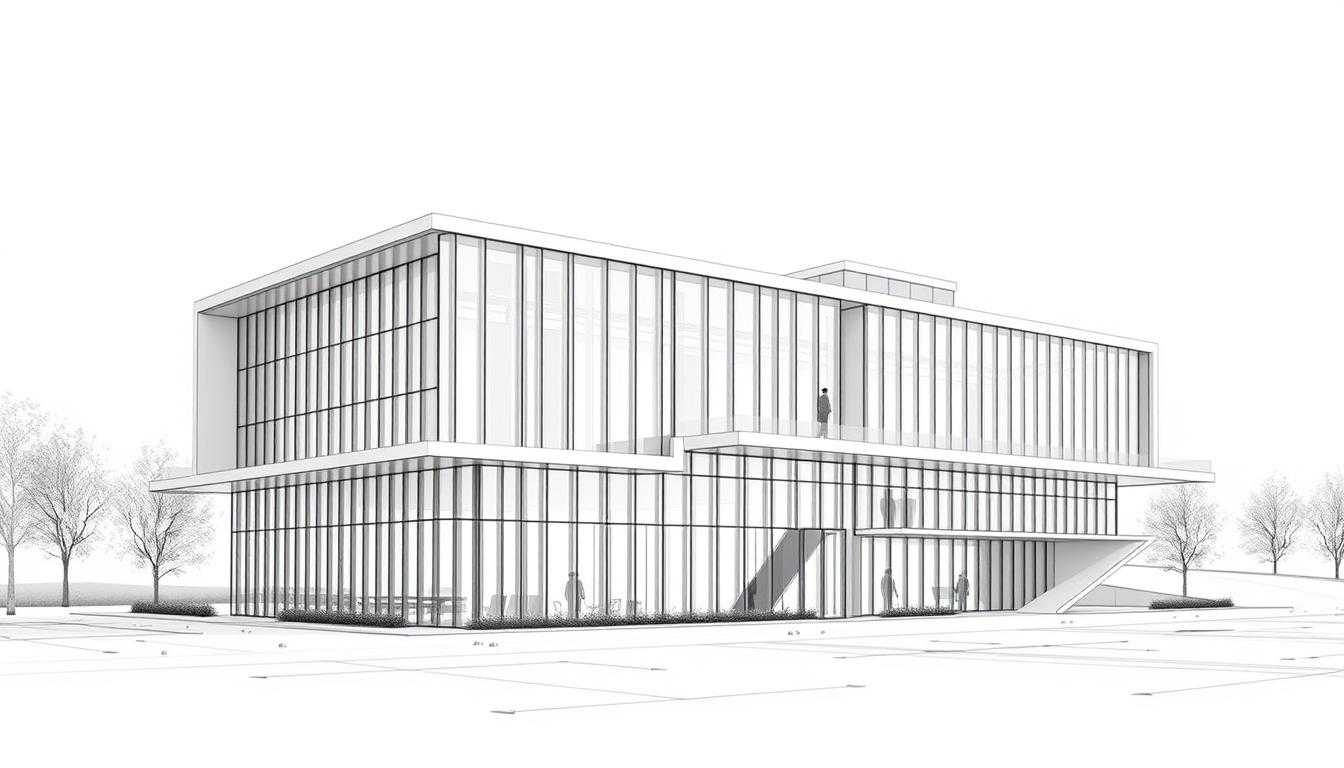 Αρχιτεκτονικός Σχεδιασμός ΙΙ