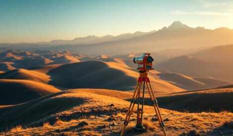 Γεωδαισία V