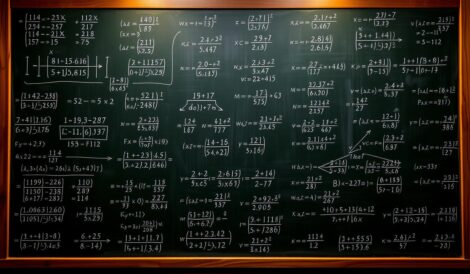 Γραμμική Άλγεβρα