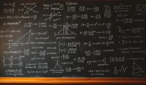 Γραμμική Άλγεβρα και Αναλυτική Γεωμετρία