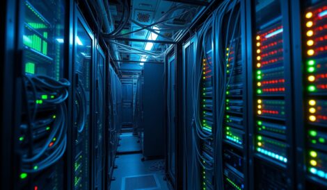 Διαχείριση Δικτύων