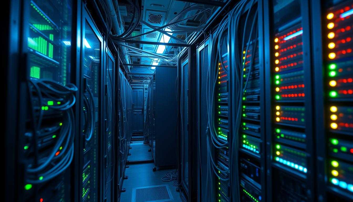 Διαχείριση Δικτύων