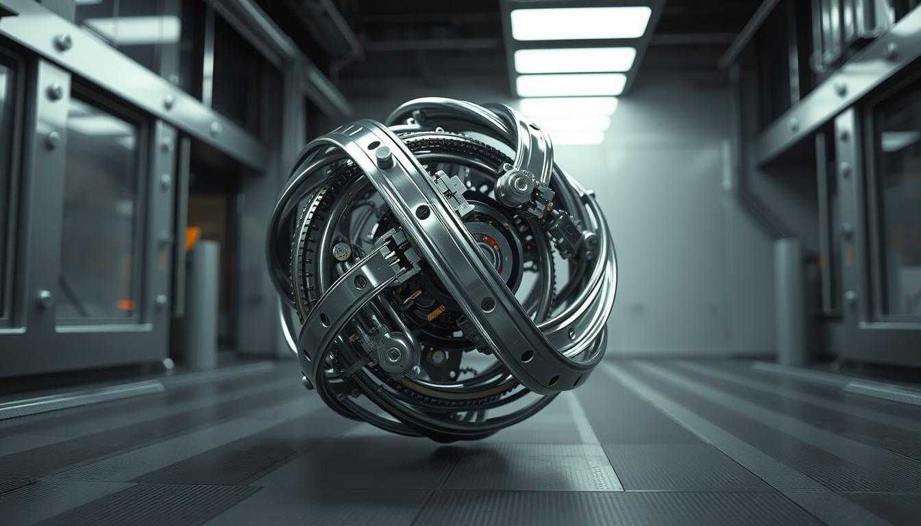 Δυναμική Στερεού Σώματος