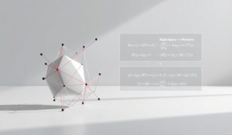 Δυναμική Στερεού Σώματος