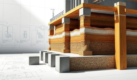 Εδαφομηχανική – Θεμελιώσεις