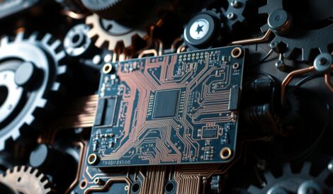 Εισαγωγή στα Ηλεκτρονικά