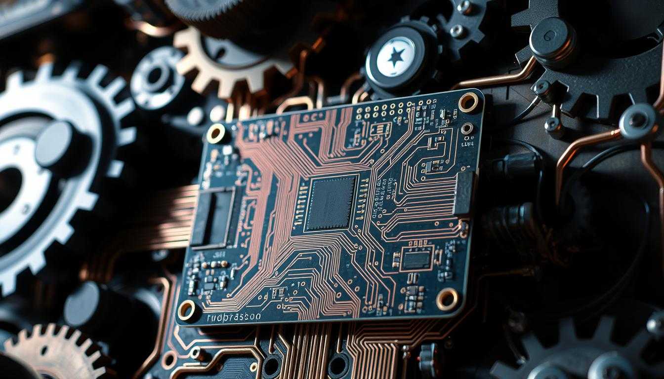 Εισαγωγή στα Ηλεκτρονικά